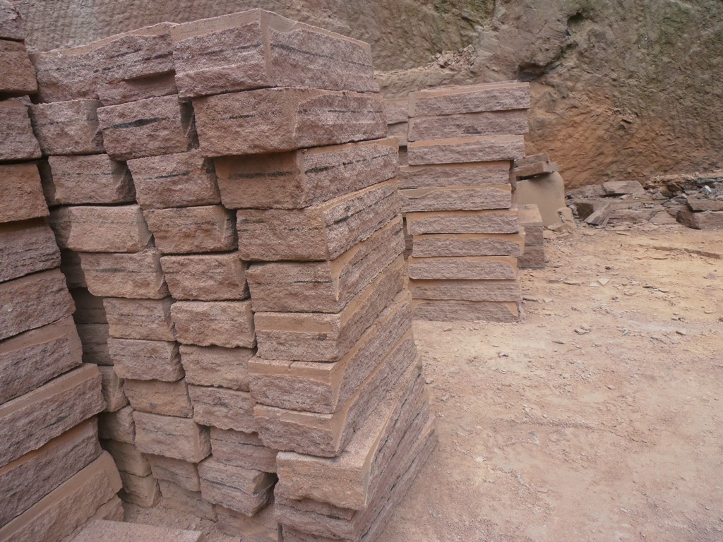 Matheus Pedras Gres - Pedras,lages,tijoleta e Tijoleta Serrada