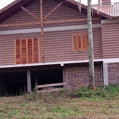 Pedra Serrada 30